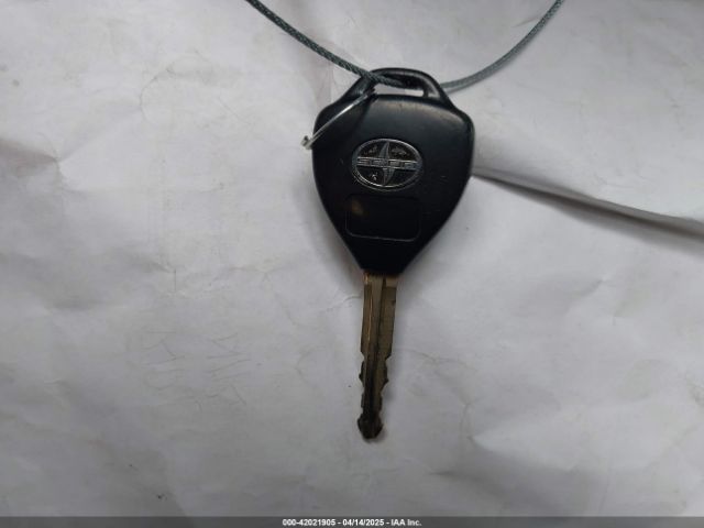 JF1ZNAA18E8700739 Scion FR-S