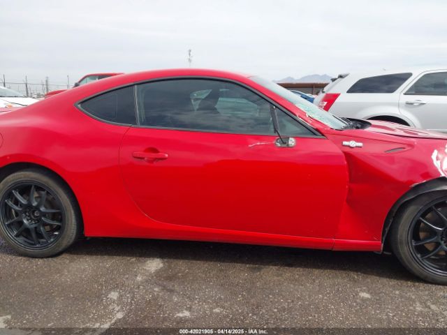 JF1ZNAA18E8700739 Scion FR-S