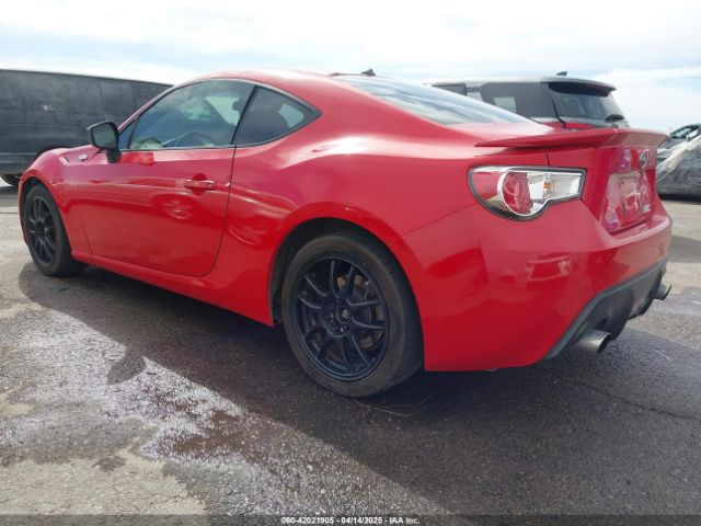 JF1ZNAA18E8700739 Scion FR-S