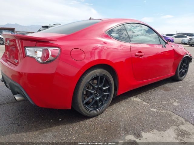 JF1ZNAA18E8700739 Scion FR-S