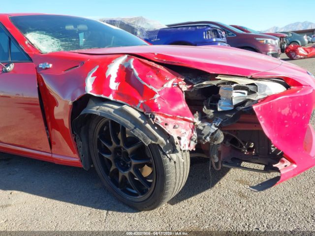 JF1ZNAA18E8700739 Scion FR-S
