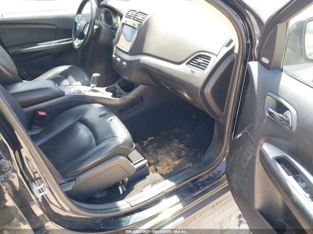 3C4PDCEG9JT379885 Dodge JOURNEY GT