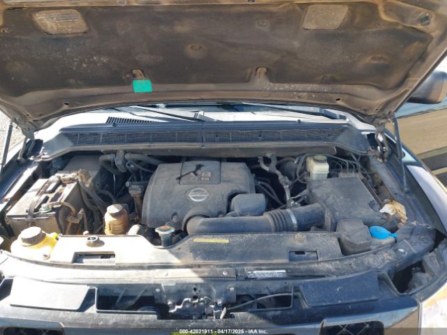 5N1BA0ND0FN620646 Nissan 2015
