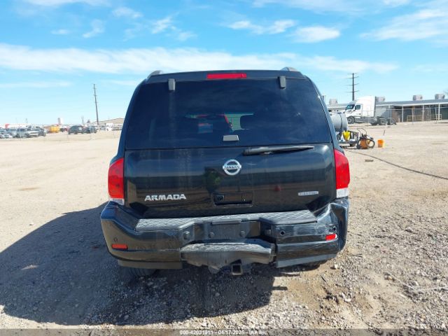 5N1BA0ND0FN620646 Nissan 2015