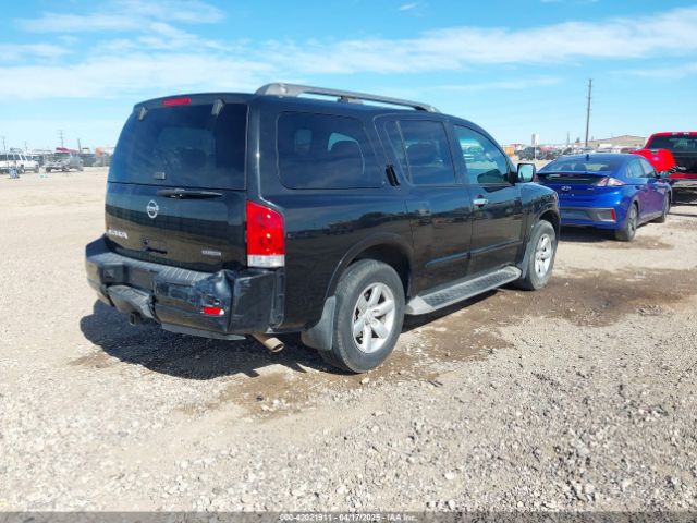 5N1BA0ND0FN620646 Nissan 2015