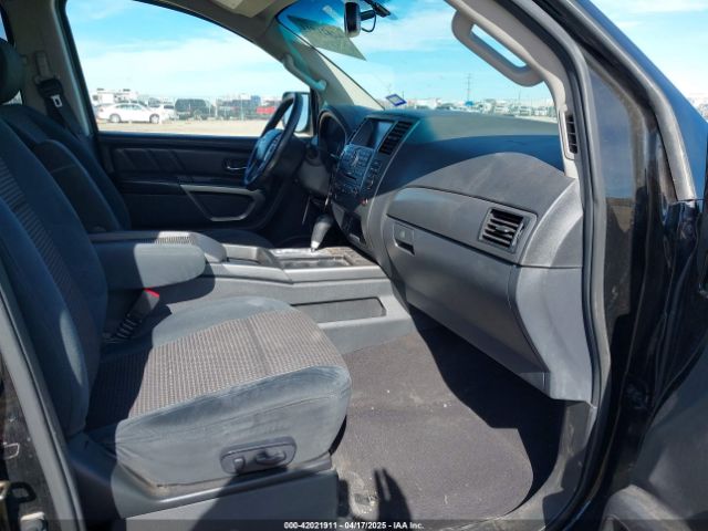 5N1BA0ND0FN620646 Nissan 2015