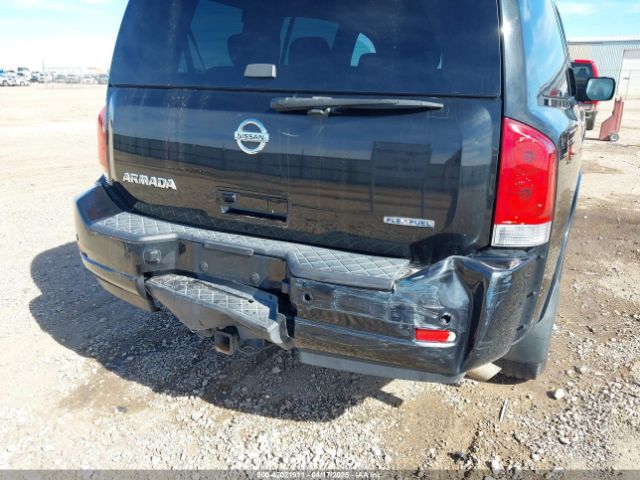 5N1BA0ND0FN620646 Nissan 2015