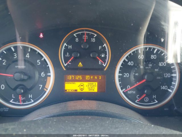 5N1BA0ND0FN620646 Nissan 2015