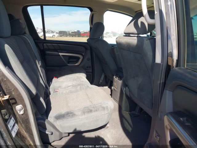 5N1BA0ND0FN620646 Nissan 2015