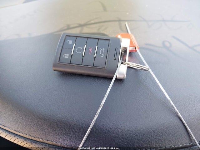 2013 CADILLAC XTS 2G61P5S36D9125278 Photo 10