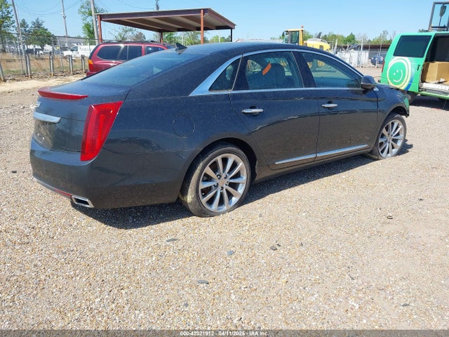 2013 CADILLAC XTS 2G61P5S36D9125278 Photo 3