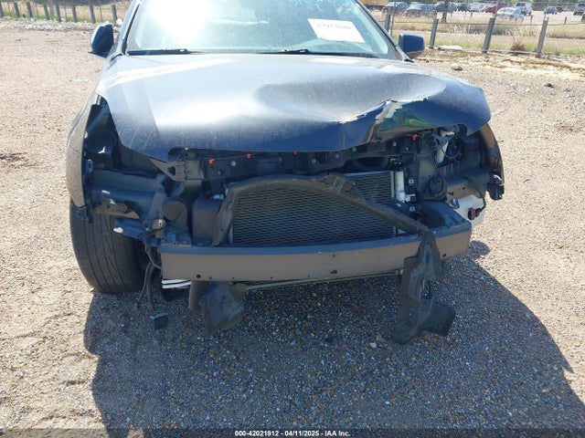 2013 CADILLAC XTS 2G61P5S36D9125278 Photo 5