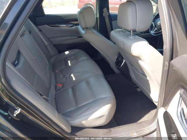 2013 CADILLAC XTS 2G61P5S36D9125278 Photo 7
