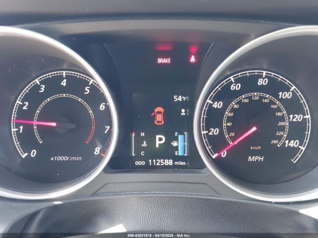 4A4AP3AW5FE025498 Mitsubishi Outlander Sport Es