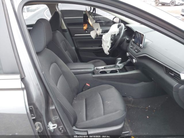 1N4BL4DV3MN412604 Nissan Altima Sv Fwd