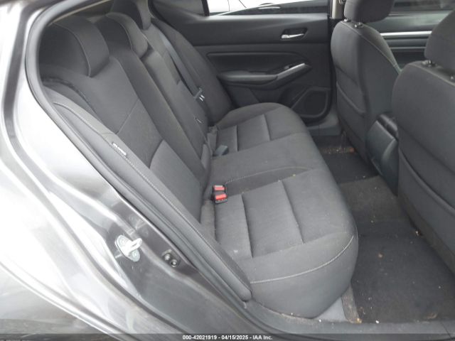 1N4BL4DV3MN412604 Nissan Altima Sv Fwd