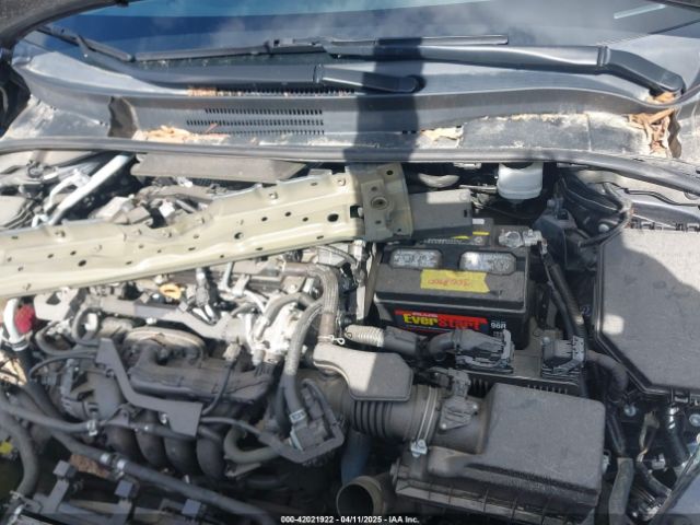 5YFS4RCE8LP031628 Toyota COROLLA SE