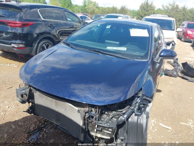 5YFS4RCE8LP031628 Toyota COROLLA SE