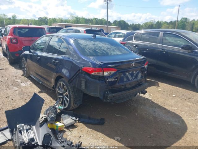 5YFS4RCE8LP031628 Toyota COROLLA SE