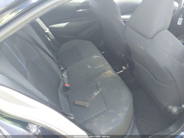 5YFS4RCE8LP031628 Toyota COROLLA SE