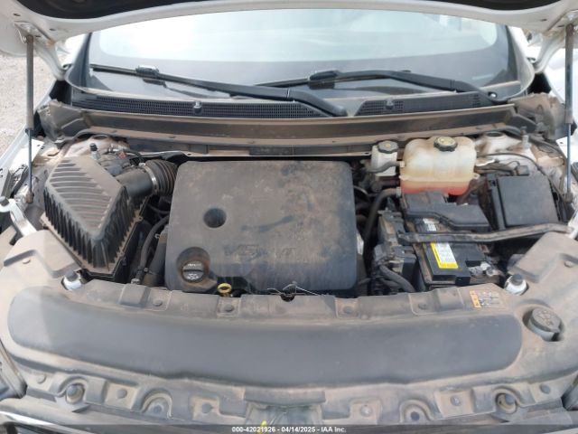 5GAERBKW8JJ228978 Buick Enclave Essence