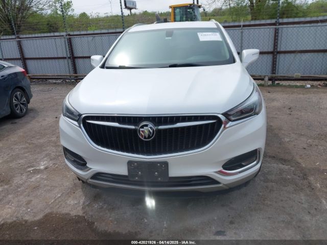 5GAERBKW8JJ228978 Buick Enclave Essence