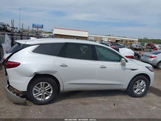 5GAERBKW8JJ228978 Buick Enclave Essence