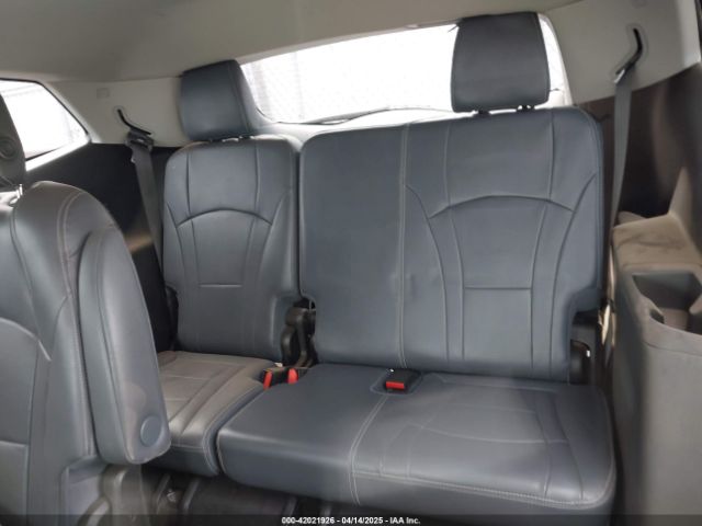 5GAERBKW8JJ228978 Buick Enclave Essence