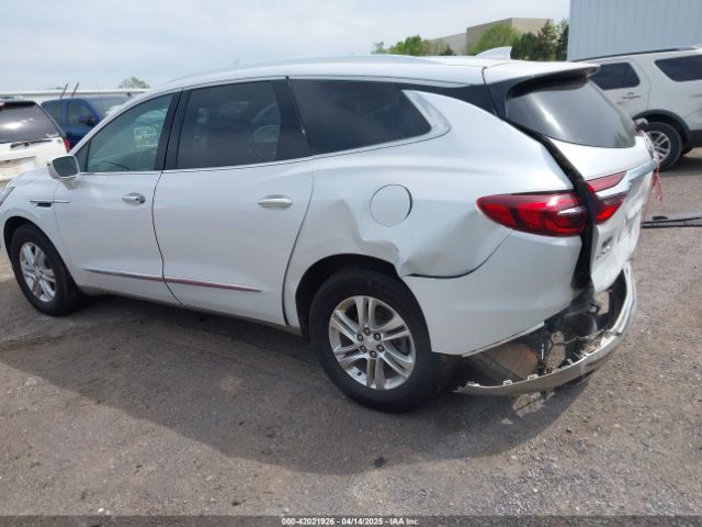 5GAERBKW8JJ228978 Buick Enclave Essence