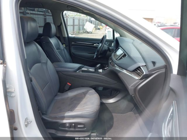 5GAERBKW8JJ228978 Buick Enclave Essence