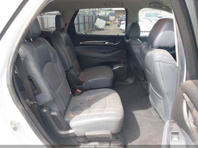 5GAERBKW8JJ228978 Buick Enclave Essence