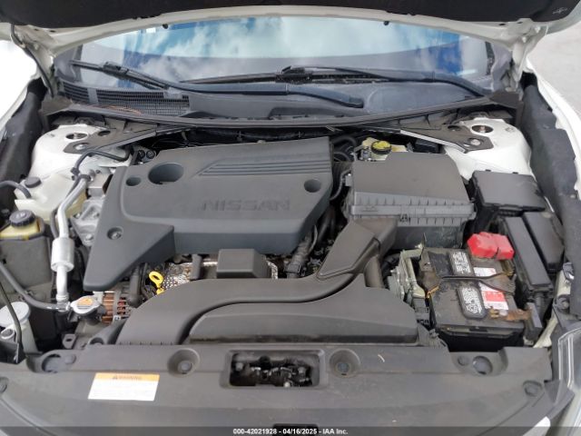 1N4AL3AP6HN347460 Nissan Altima 2.5 S
