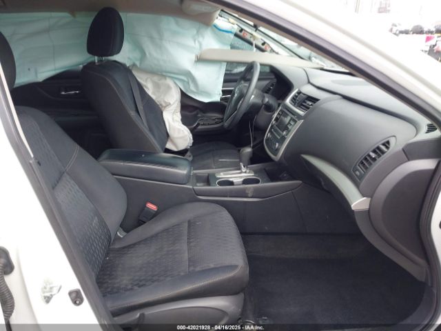1N4AL3AP6HN347460 Nissan Altima 2.5 S