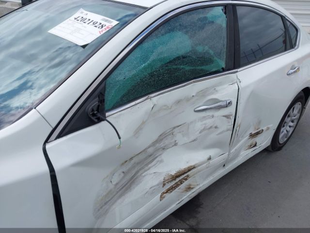 1N4AL3AP6HN347460 Nissan Altima 2.5 S