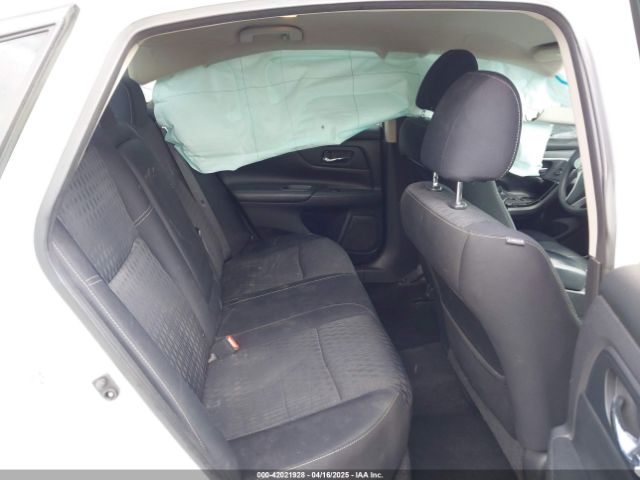 1N4AL3AP6HN347460 Nissan Altima 2.5 S