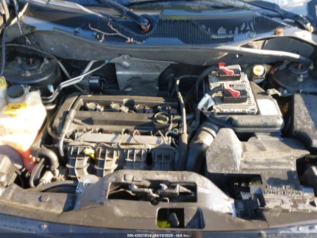 1C4NJPBA7GD603273 Jeep Patriot Sport Se