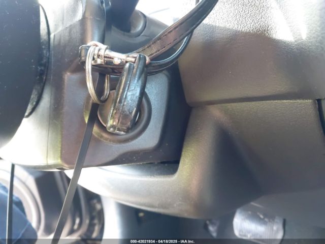 1C4NJPBA7GD603273 Jeep Patriot Sport Se