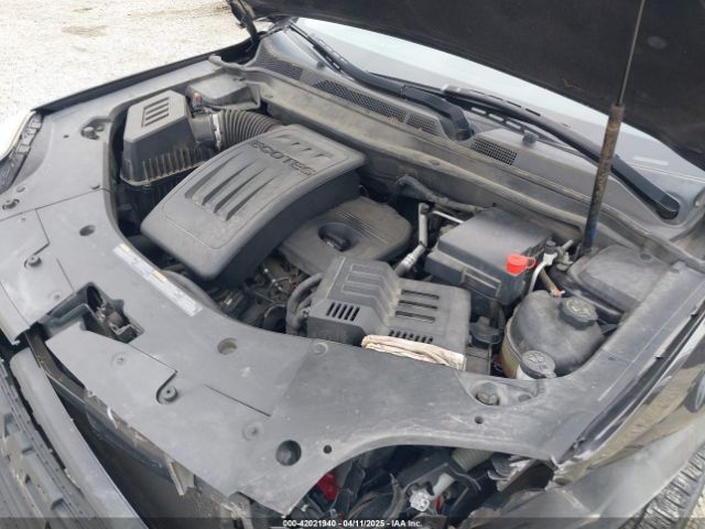 2GKALSEK9F6156852 GMC Terrain Slt-1
