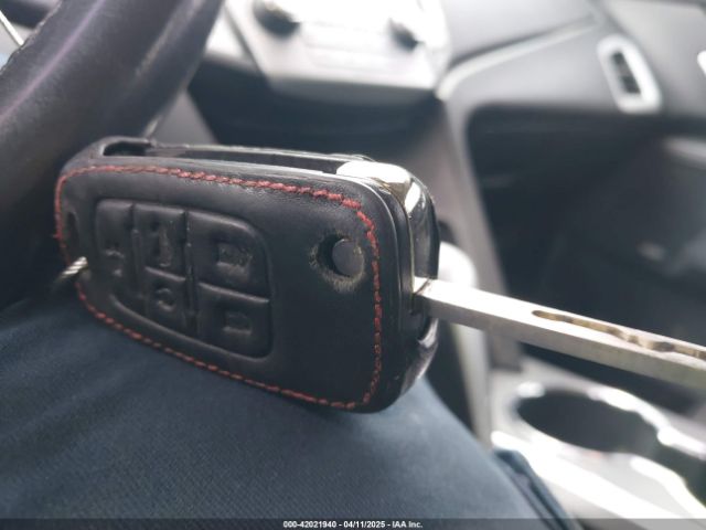 2GKALSEK9F6156852 GMC Terrain Slt-1