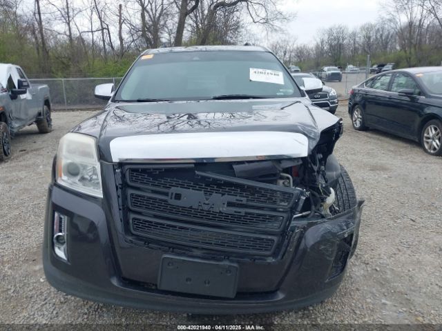 2GKALSEK9F6156852 GMC Terrain Slt-1