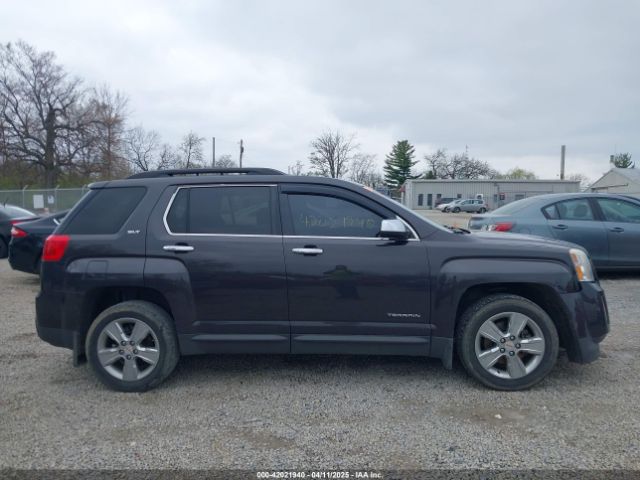 2GKALSEK9F6156852 GMC Terrain Slt-1