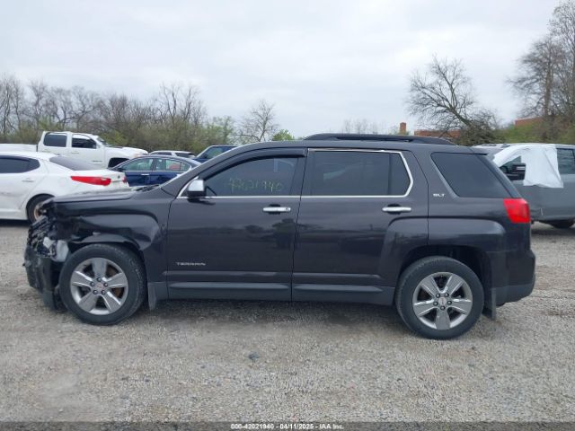 2GKALSEK9F6156852 GMC Terrain Slt-1