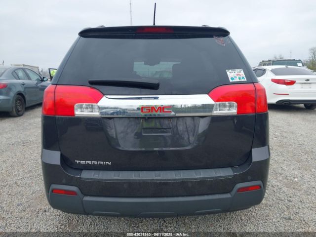 2GKALSEK9F6156852 GMC Terrain Slt-1