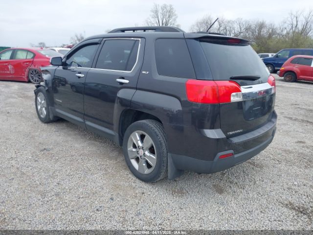 2GKALSEK9F6156852 GMC Terrain Slt-1