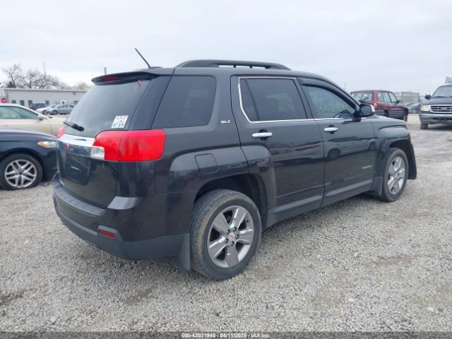 2GKALSEK9F6156852 GMC Terrain Slt-1