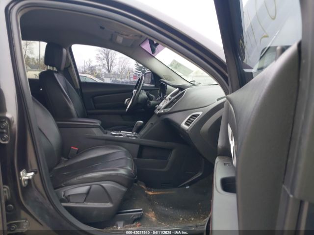 2GKALSEK9F6156852 GMC Terrain Slt-1