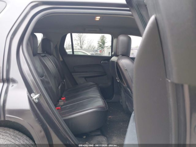 2GKALSEK9F6156852 GMC Terrain Slt-1