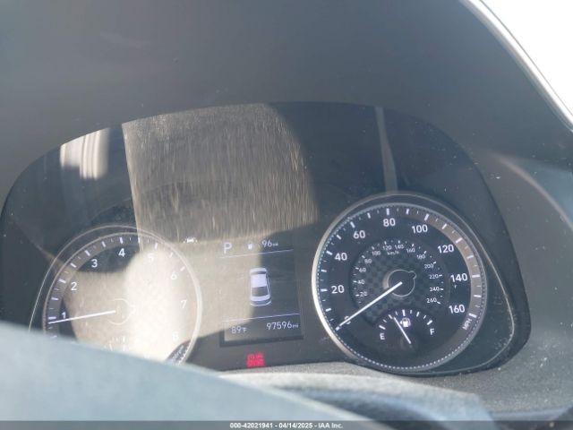5NPD84LF5KH456311 Hyundai ELANTRA SEL
