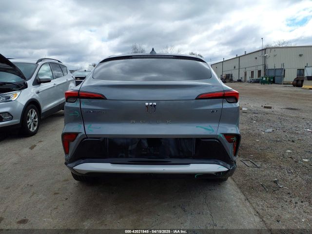 KL47LBE24RB216912 Buick Envista Sport Touring Fwd