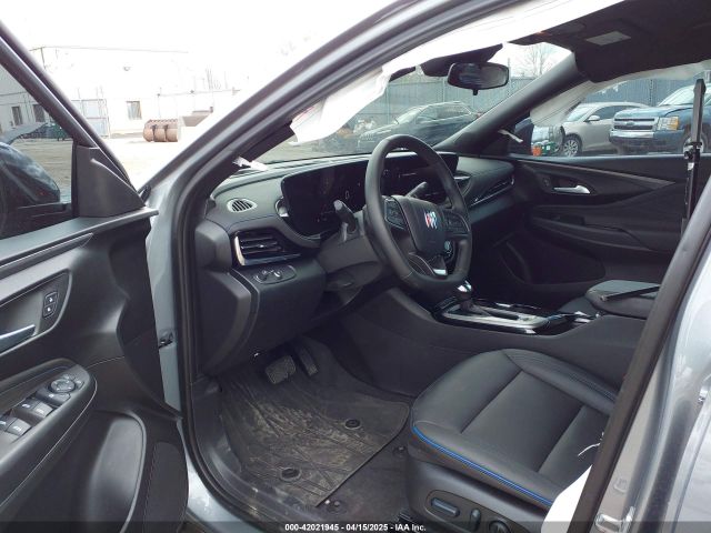KL47LBE24RB216912 Buick Envista Sport Touring Fwd